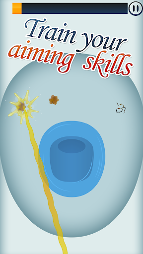 Toilet Time Fun Mini Games Screenshot2