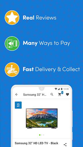 Takealot Online Shopping App Screenshot4