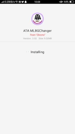 ATA MLBG Changer Screenshot2