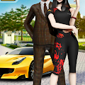 Family Simulator Rich Dad Game APK