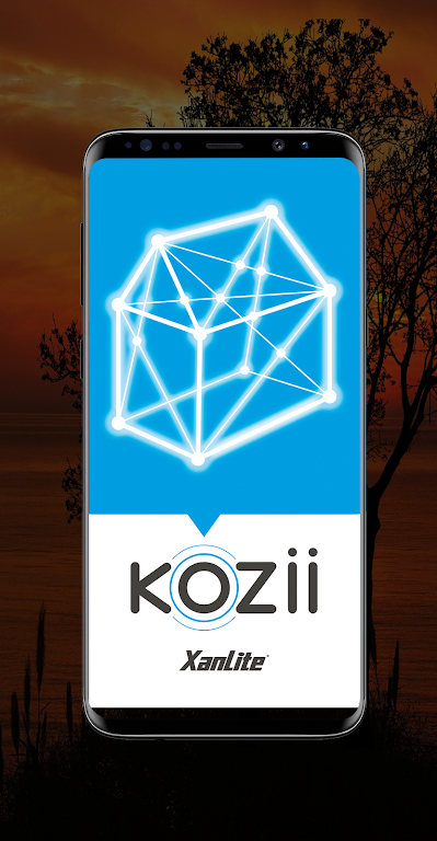 Kozii Screenshot1