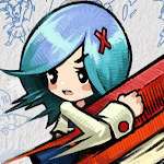 Devil Book: Hand-Drawn MMO APK