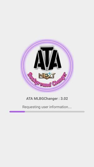 ATA MLBG Changer Screenshot1