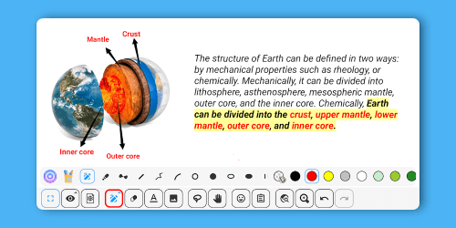 DrawNote Mod Screenshot2