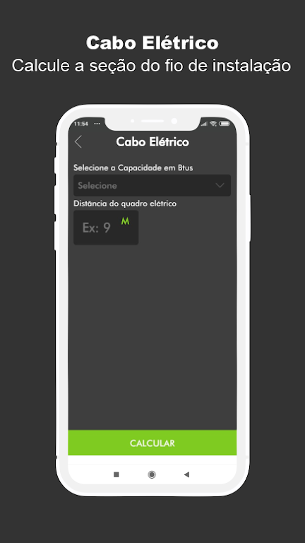 Facilita Técnico Screenshot4