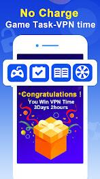 Eagle VPN - Safe & Stable VPN Screenshot12