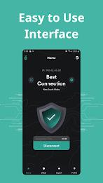 VPN Rice: Fast & Secure Proxy Screenshot10