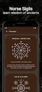 Runic Formulas: Runes, Amulets Screenshot6