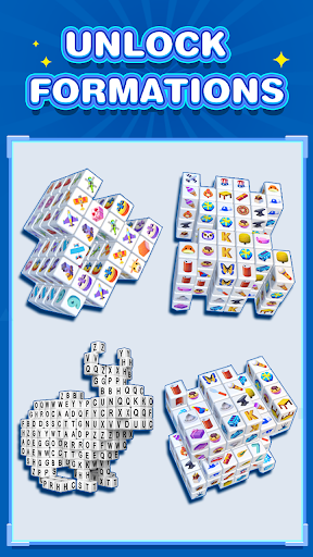 Cube Master 3D Matching Game Screenshot3