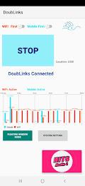 DoubLinks: a Multi-Path VPN Screenshot5