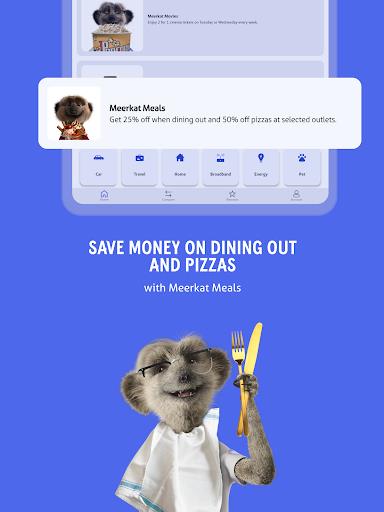 MEERKAT MOVIES–2 for 1 tickets Screenshot3