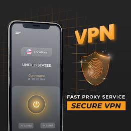 Swap VPN -  Proxy Master VPN Screenshot2