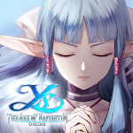 Ys Online:The Ark of Napishtim APK