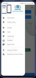 GTUN VPN - SSH|WS|SSL|HTTP|DNS Screenshot2