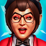 Angry Spooky Teacher Return APK