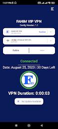 FAHIM VIP VPN Screenshot2