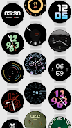 Muviz: Pixel Watchfaces & More Screenshot4