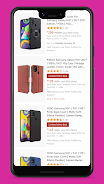 Mobile Case Cover Shopping Screenshot4