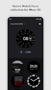 Muviz: Pixel Watchfaces & More Screenshot1