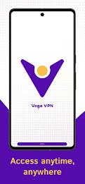 Vega VPN: The Magical Proxy Screenshot1