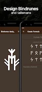 Runic Formulas: Runes, Amulets Screenshot7