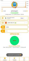 A NET VIP VPN Screenshot3