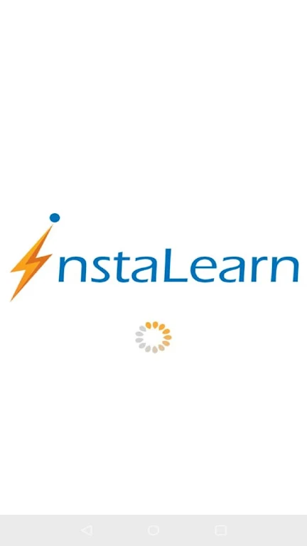 Insta Learn – BALIC Screenshot1