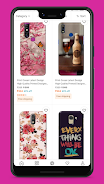 Mobile Case Cover Shopping Screenshot7