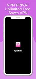 VPN XXXX Pink Screenshot2