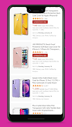 Mobile Case Cover Shopping Screenshot3