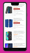 Mobile Case Cover Shopping Screenshot5