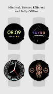 Muviz: Pixel Watchfaces & More Screenshot3