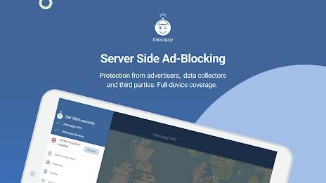 Datacappy VPN Screenshot11