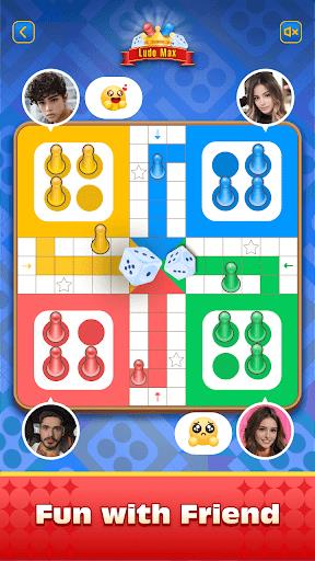 Ludo Max-Dice Board Game Screenshot2