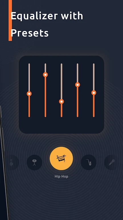 Super Ear - Improve Hearing Screenshot4