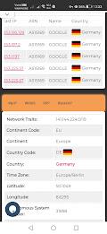 Germany VPN - Deutschland IP Screenshot6