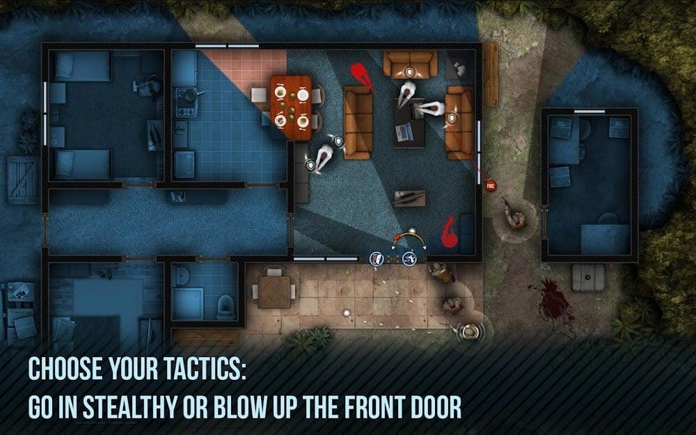 Door Kickers Screenshot3