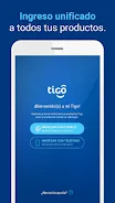 Mi Tigo Nicaragua Screenshot1