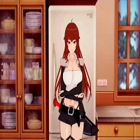 Mushoku Harem APK