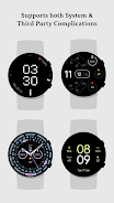 Muviz: Pixel Watchfaces & More Screenshot5