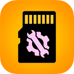 Repair SD Card APK