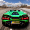 Highway Traffic Car Simulator APK