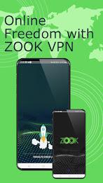 ZooK VPN Screenshot2