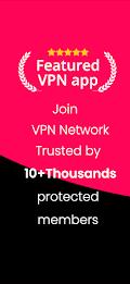 VPN Hotspot Shield Proxy 2023 Screenshot1