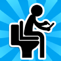 Toilet Time Fun Mini Games APK