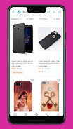 Mobile Case Cover Shopping Screenshot8