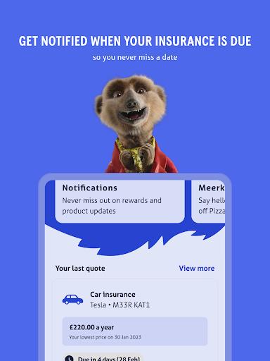 MEERKAT MOVIES–2 for 1 tickets Screenshot4