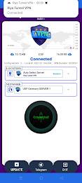 Riya Tunnel VPN Screenshot3