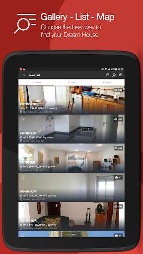 Imovirtual - Real Estate Screenshot1