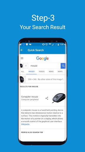 Quick Image Search Screenshot3